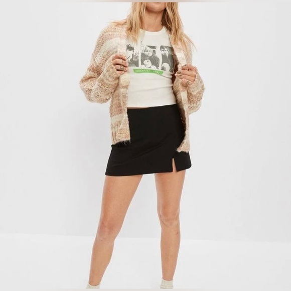 American Eagle Wool Knit Cardigan, Women’s S - Picture 4 of 9